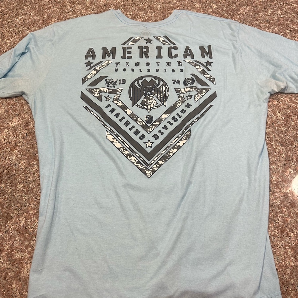 American Fighter 4XL